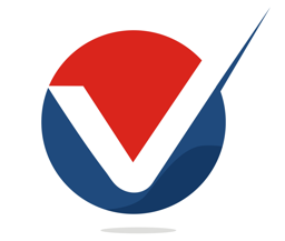 立方网络 Logo