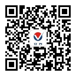 微信公众号二维码